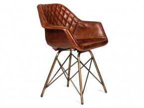 Кресло Eames Bull mod. M-17668 в Арамиле - aramil.magazin-mebel74.ru | фото