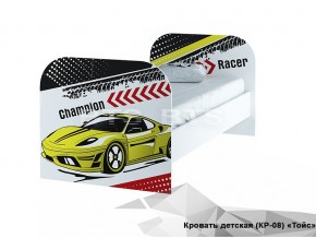 Кровать Тойс КР-08 Champion в Арамиле - aramil.magazin-mebel74.ru | фото